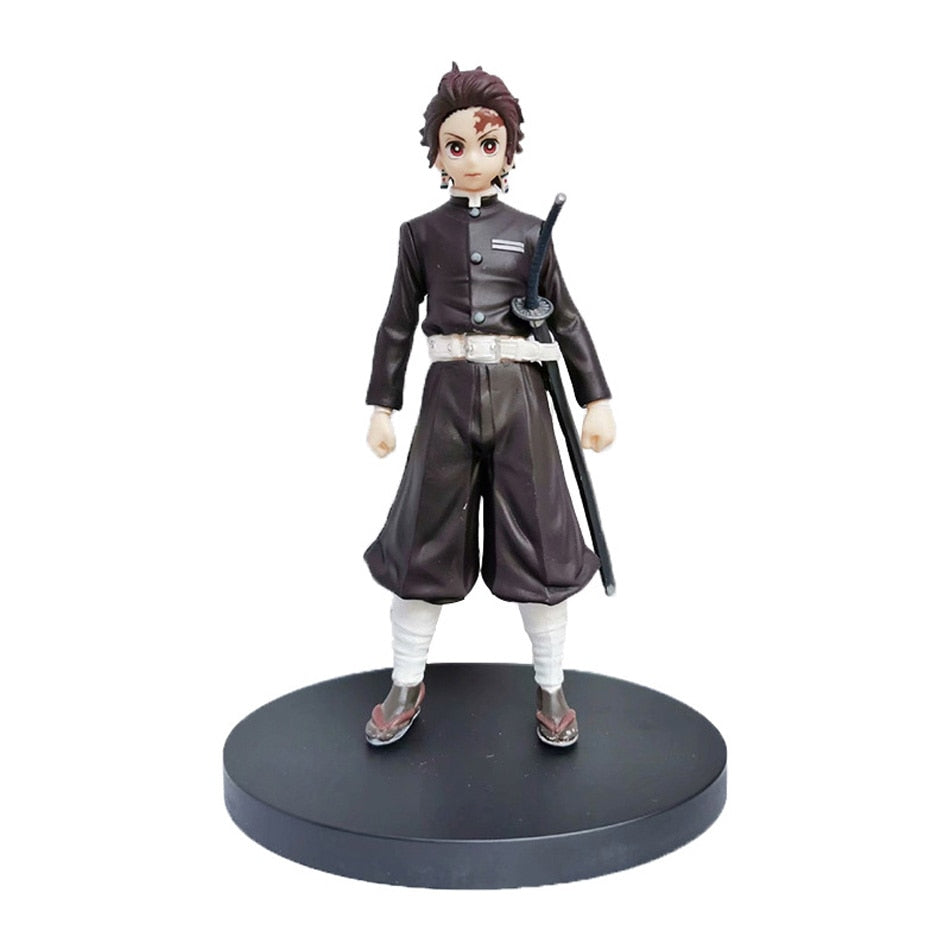 Figurine Tanjiro Kamado - Demon Slayer™