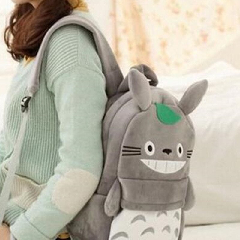 Sac a hotsell dos totoro