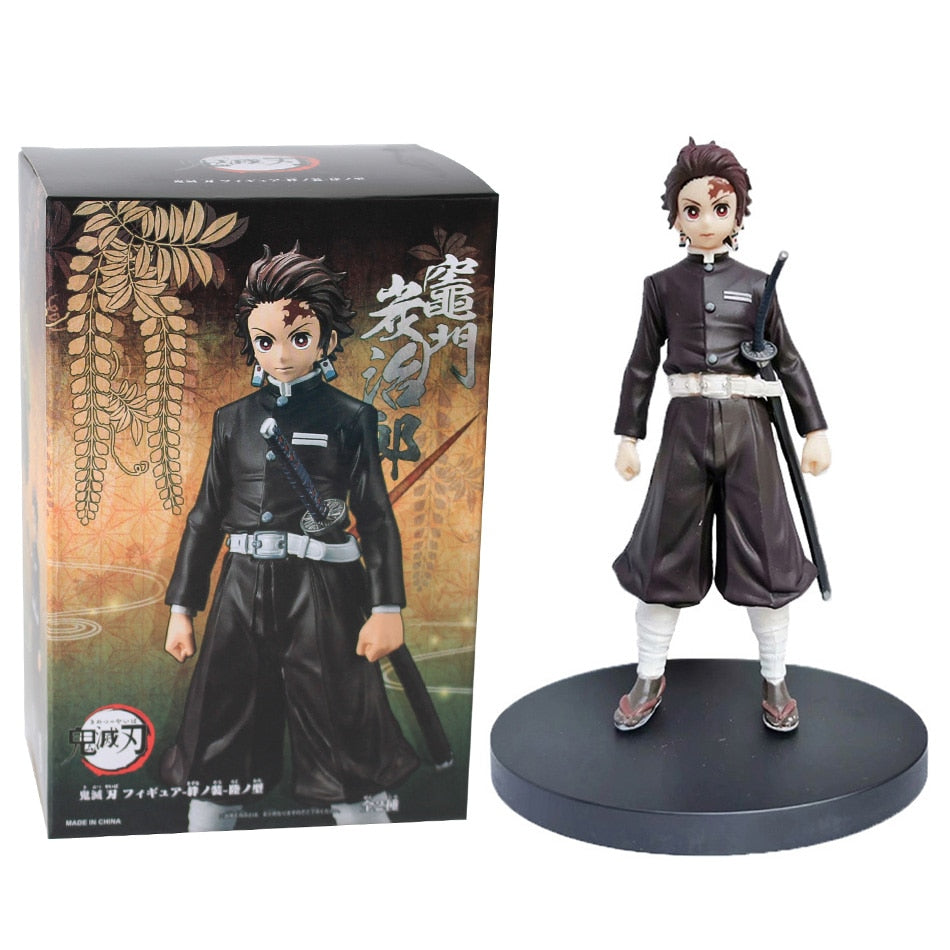 Figurine Tanjiro Kamado - Demon Slayer™