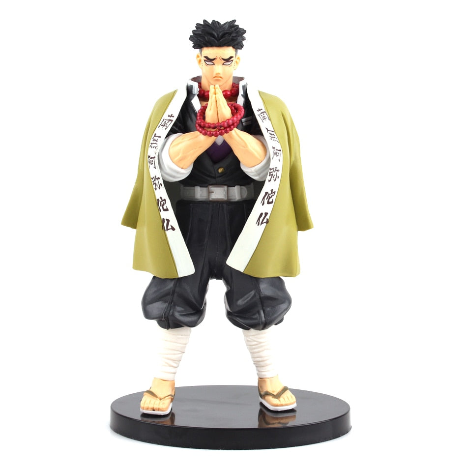 Figurine Gyomei Himejima - Demon Slayer™