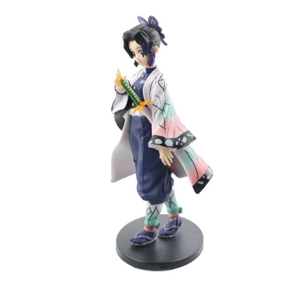 Figurine Demon Slayer™ - Shinobu Kocho