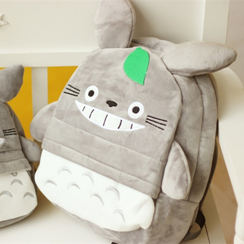 Sac a dos TOTORO Recess