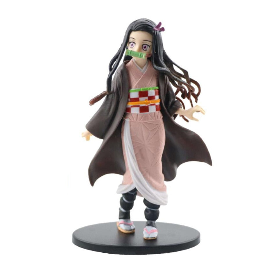 Figurine Demon Slayer™ - Nezuko