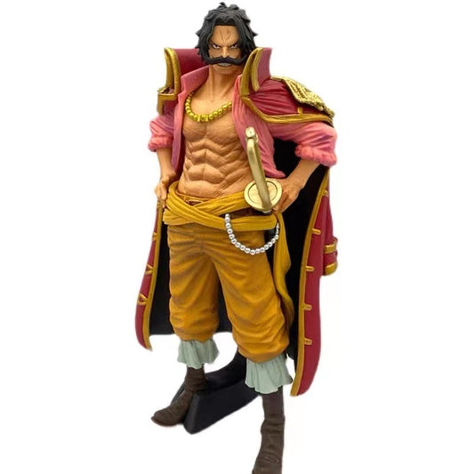 Figurine Gol D. Roger - One Piece™