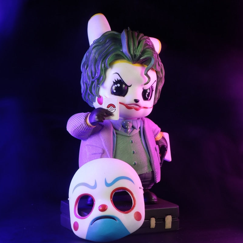 Hero Academia™ - Joker Pikachu