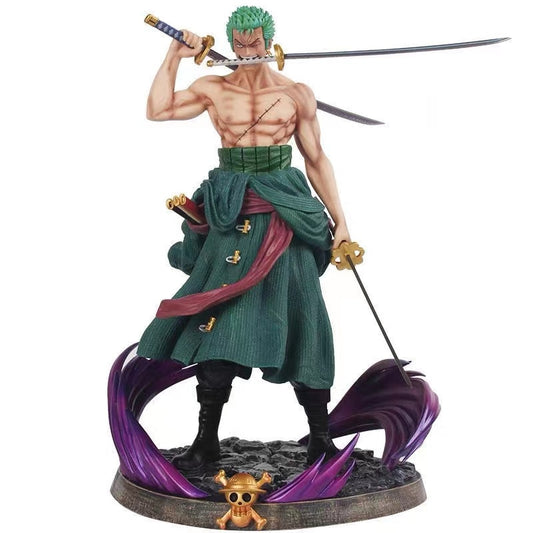 Figurine One Piece™ - Roronoa Zoro